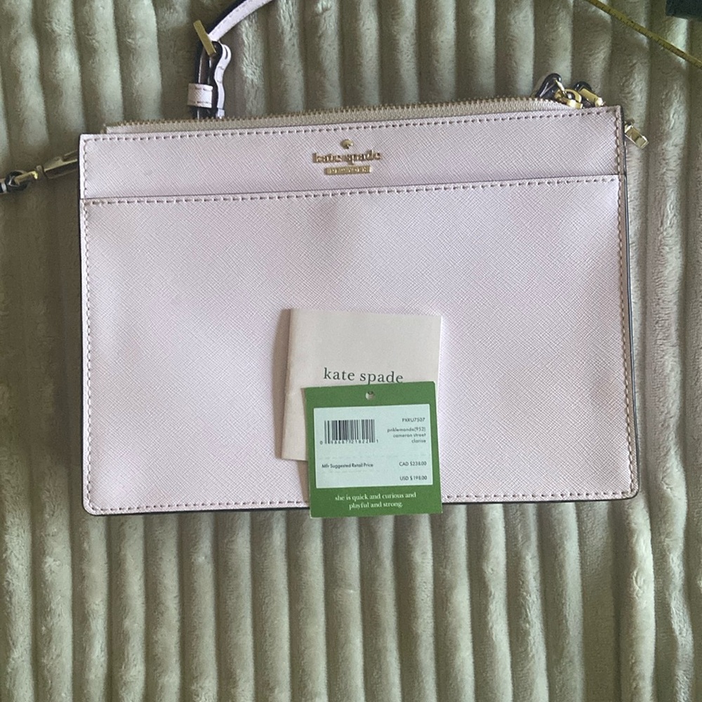 Kate Spade crossbody